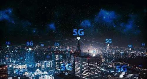 企業(yè)案例 | 快來了解一下，“5G”時代的幕后英雄